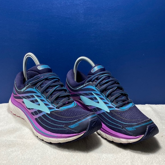 brooks glycerin 15 womens size 8.5